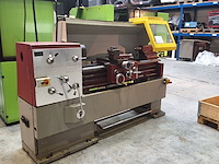 Mondiale gallic draaibank - afbeelding 2 van  8