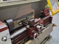 Mondiale gallic draaibank - afbeelding 5 van  8