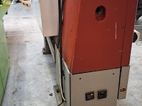 Mondiale gallic draaibank - afbeelding 7 van  8