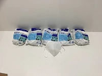 Mondmaskers- stofmaskers (50x)