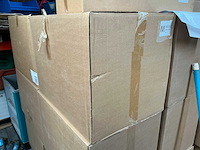 Mondmaskers (2400x) - afbeelding 4 van  5