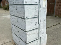 Mondmaskers pandacross 18x2000 per pallet (totaal 36.000 st) - afbeelding 6 van  10