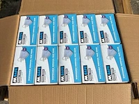 Mondmaskers pandacross 18x2000 per pallet (totaal 36.000 st) - afbeelding 8 van  10