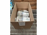 Mondmaskers - afbeelding 2 van  3