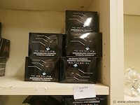 Mondmaskers - afbeelding 1 van  1