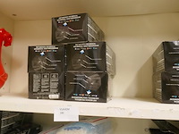 Mondmaskers - afbeelding 1 van  1