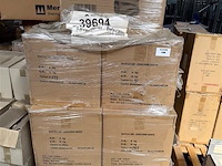 Mondmaskers - afbeelding 1 van  1