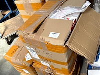 Mondmaskers - afbeelding 1 van  2