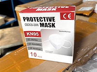 Mondmaskers - afbeelding 2 van  2
