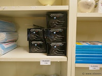 Mondmaskers - afbeelding 1 van  1