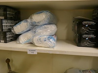 Mondmaskers - afbeelding 1 van  1