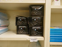 Mondmaskers - afbeelding 1 van  1