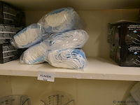 Mondmaskers - afbeelding 1 van  1