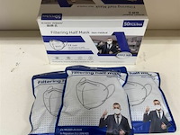 Mondmaskers - afbeelding 1 van  1