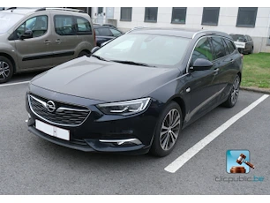 Mondo spechim sa opel insignia sports tourer