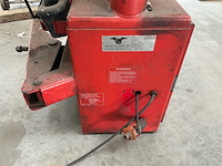 Mondolfo ferro equila p-77 banden de-en montageapparaat - afbeelding 5 van  6