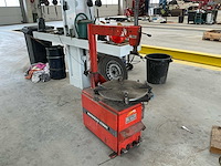 Mondolfo ferro equila p-77 banden de-en montageapparaat - afbeelding 1 van  4