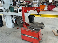Mondolfo ferro equila p-77 banden de-en montageapparaat - afbeelding 2 van  4