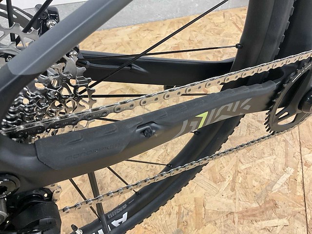 Mondraker arid carbon r gravelfiets - afbeelding 1 van  13