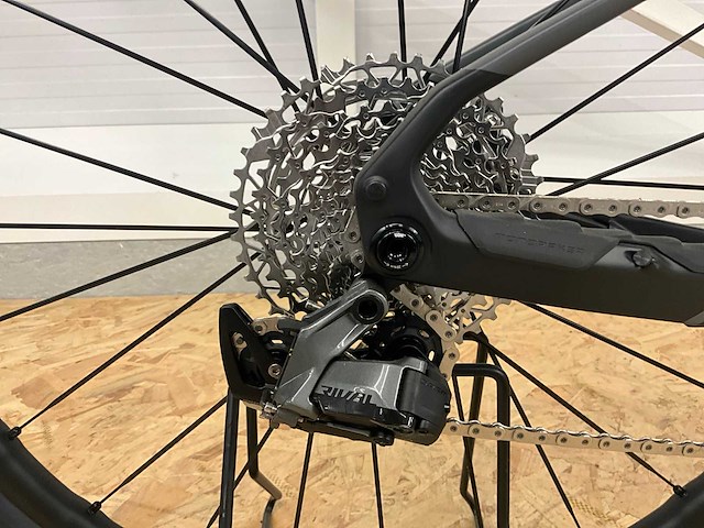 Mondraker arid carbon r gravelfiets - afbeelding 2 van  13