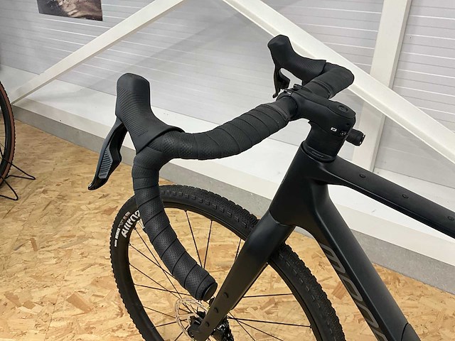 Mondraker arid carbon r gravelfiets - afbeelding 4 van  13