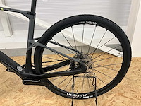 Mondraker arid carbon r gravelfiets - afbeelding 5 van  13