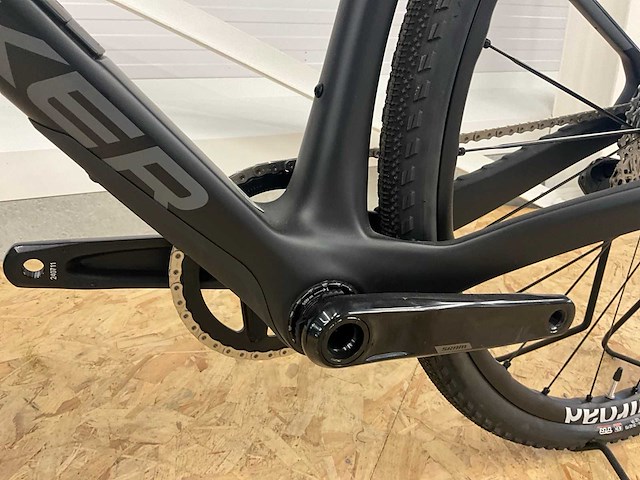 Mondraker arid carbon r gravelfiets - afbeelding 7 van  13