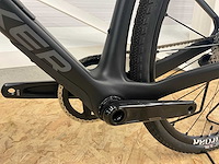 Mondraker arid carbon r gravelfiets - afbeelding 7 van  13
