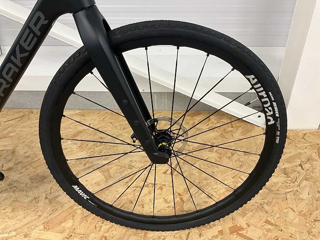 Mondraker arid carbon r gravelfiets - afbeelding 11 van  13