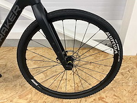 Mondraker arid carbon r gravelfiets - afbeelding 11 van  13