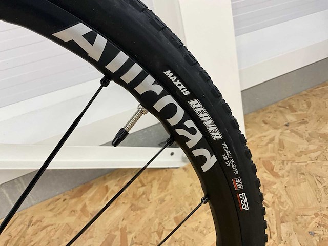 Mondraker arid carbon r gravelfiets - afbeelding 12 van  13