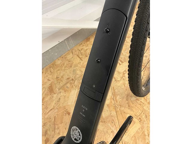 Mondraker arid carbon r gravelfiets - afbeelding 13 van  13