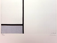 Mondrian - afbeelding 2 van  2