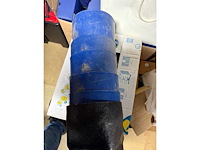 Mondstukken voor blowers