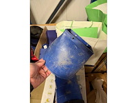 Mondstukken voor blowers - afbeelding 2 van  2