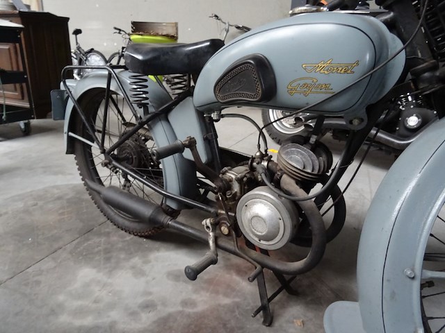 Monet-goyon - afbeelding 2 van  7