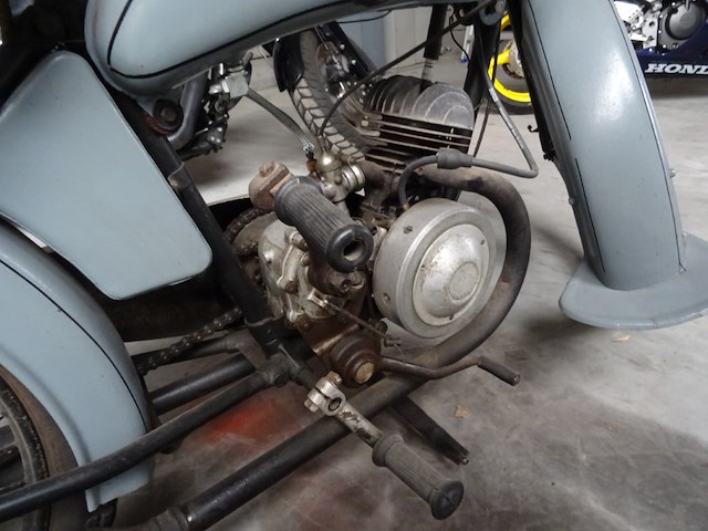 Monet-goyon - afbeelding 5 van  7