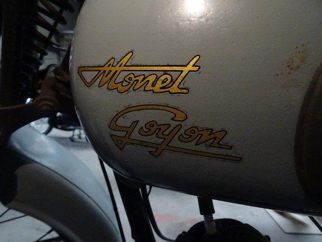 Monet-goyon - afbeelding 6 van  7