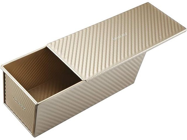 Monfish pullman brood pan - afbeelding 1 van  4