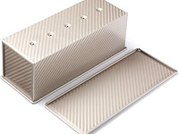 Monfish pullman brood pan - afbeelding 2 van  4