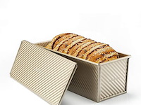 Monfish pullman brood pan - afbeelding 4 van  4