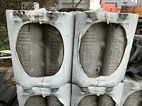 Monier grote partij diverse betonpannen - afbeelding 6 van  19