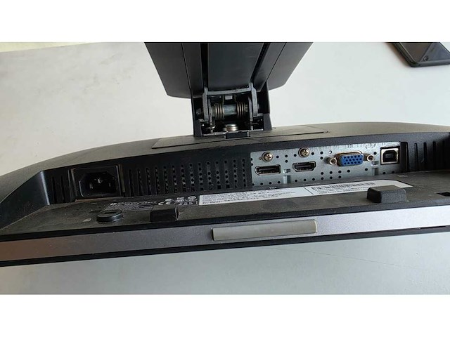 Moniteur hp (2x) - afbeelding 9 van  10