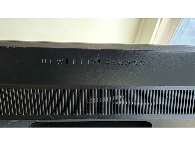 Moniteur hp (2x) - afbeelding 10 van  13