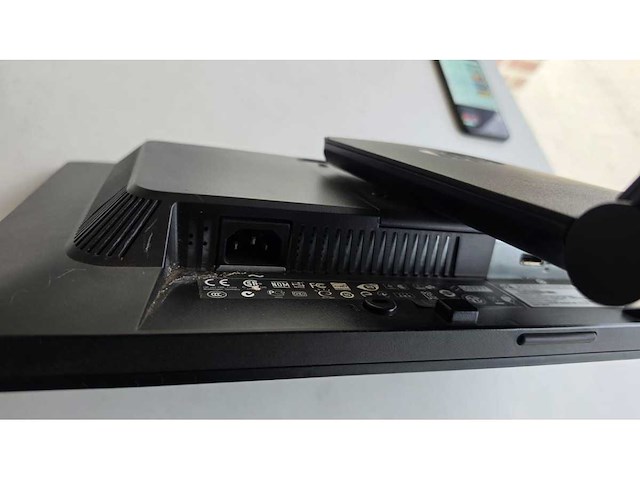 Moniteur hp (2x) - afbeelding 12 van  13