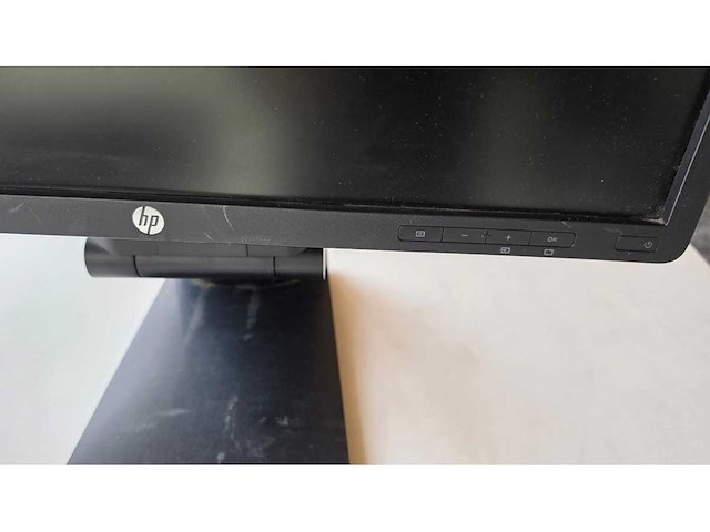 Moniteur hp (2x) - afbeelding 3 van  13