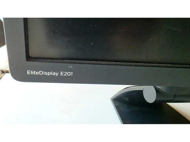 Moniteur hp (2x) - afbeelding 5 van  13