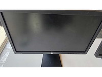 Moniteur hp (2x) - afbeelding 6 van  13