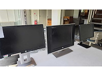 Moniteurs hp et lg (3x) - afbeelding 1 van  17