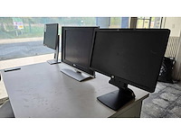 Moniteurs hp et lg (3x) - afbeelding 2 van  17